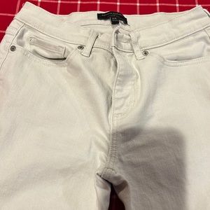 Banana Republic Girlfriend Jeans